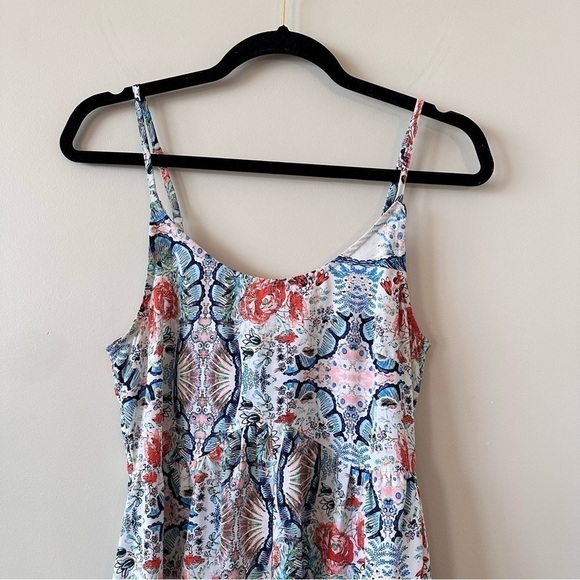 YUMI Kim- Floral Maxi Dress (Size:US:4) - Picture 3 of 11